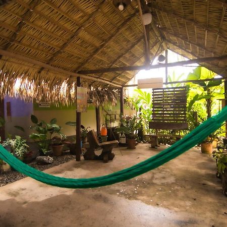 Hostel Coracao Verde Alter do Chão Kültér fotó