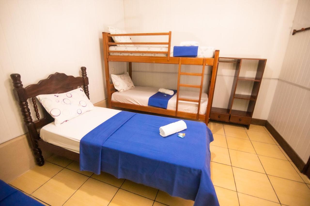 Hostel Coracao Verde Alter do Chão Kültér fotó